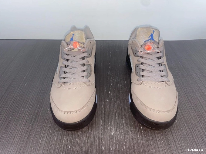 PSG Low 5 DX6325-204 Air x Jordan 1104